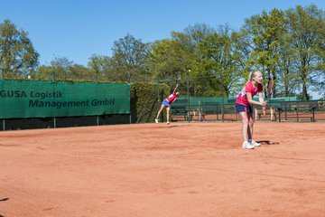 Bild 686 - NL VfL Westercelle - TC RW Wahlstedt 2 : Ergebnis: 5:4